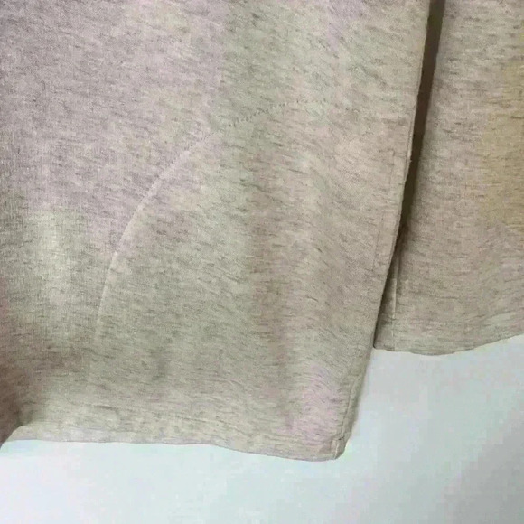 J Jill Pure Jill Cowl Neck Pullover Top - Picture 4 of 6